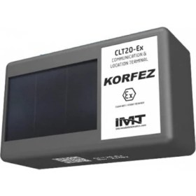 Resim Gümrük Bey CLT20-EX Iletişim And Lokasyon Terminali -Gps ve Lte Bağlantılı Bir Izleme ve Iletişim Cihazı 