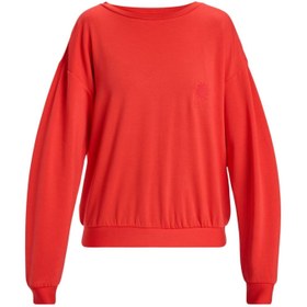 Resim Roxy Surfing By Moonlight Kadın Sweatshirt 
