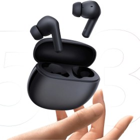 Resim Xiaomi Redmi Buds 4 Active Kablosuz Kulaklık - ( Xiaomi Türkiye Garantili ) 