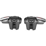 Resim Tip 1-mobil Oyun Tetikleyici Pubg Telefon Oyun Denetleyicisi Alaşım Gamepad Joystick Amaç Çekim L1r1 Cep Telefonu İçin A 