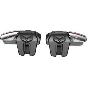 Resim Tip 1-mobil Oyun Tetikleyici Pubg Telefon Oyun Denetleyicisi Alaşım Gamepad Joystick Amaç Çekim L1r1 Cep Telefonu İçin A 