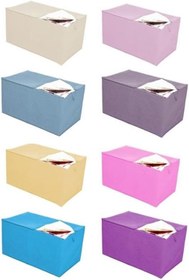 Resim 8 Adet Hurç Yorgan Hurcu 100x50x40 cm Büyük Mega Boy 