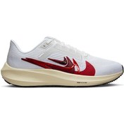 Resim Nike Pegasus 40 Premium Kadın Yol Koşu Ayakkabı Fb7703-100 001 