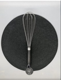 Resim Dly 1036 Çırpıcı Mermer Desen 14 Cm 1x12 Çelik 