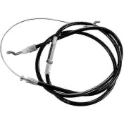 Resim 2018+ Model Hyundai Yedek Debriyaj Kablosuyla Uyumlu Hym Çim Biçme Makinesi - 211901hym Hwyno.26-perfet 