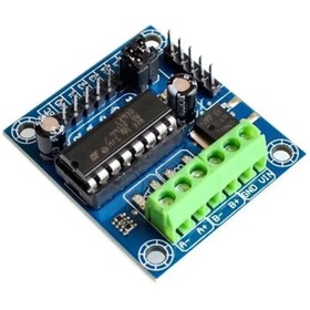 Resim TIEE L293D 4 Kanal DC Motor Sürücü - Arduino 