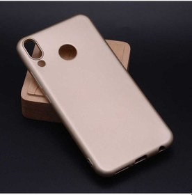 Resim Asus Zenfone 5 Ze620kl Kılıf Zore Premier Silikon Kapak 