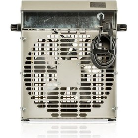 Resim Evotech Evo5 5000 W Fanlı Isıtıcı 