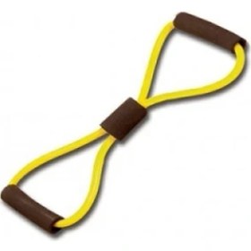 Resim Luord-Store Pilates Egzersiz Direnç Lastiği 