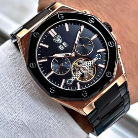 Resim Tiger Erkek Kol Saati TI-610E0 