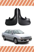 Resim kurke Toyota Corona 2'li Tozluk Çamurluk Paçalık 