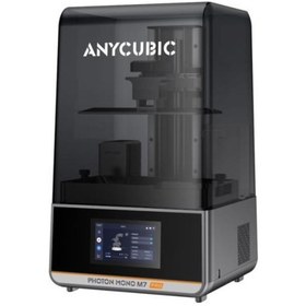 Resim Anycubic Photon Mono M7 Pro Msla 3D Yazıcı 