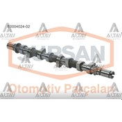 Resim Esse Otomotiv - Kangoo Megane Clıo 1.5Dcı Dokum Sensörlü Eksantrik Mili - SUP-E0004024-02 - 8200718120 