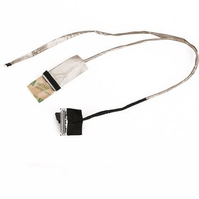 Resim HP Uyumlu Pavilion G6-2158Sa LCD EKRAN DATA FLEX KABLO DK-H11 