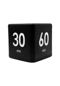 Resim Yifomall "çocuklar İçin 6 Yönlü Dijital Zamanlayıcı - 15/20/30/60 Dakika Çalışma, Yemek, Spor" 