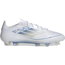 Resim Adidas F50 Elite FG (IE1204) | Beyaz 