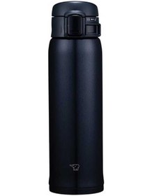 Resim Zojirushi Sm-sr48 Termos Bardak Matara 0.48l Renk:siyah 