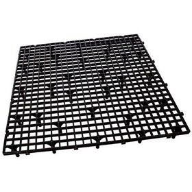 Resim Tavpet Plastik Taban Izgara 50x50 1 m2 4 Adet 