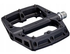 Resim Supacaz Smash PD-01 113x114mm Thermopoly DH Platform Pedal Siyah 