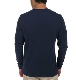 Resim Columbia Csc M Basic Sm Logo Ls Tee Erkek Tişört CS0354 