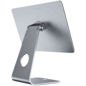 Resim Fuchsia Ipad Air 10.9 Serisi 4. 5. Nesil Güçlü Magnetik Tablet Standı Fs609 