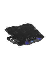 Resim FRISBY FNC-5235ST GS6 6-Fanlı Notebook Soğut cu Stand 