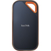 Resim SanDisk Extreme Pro 1 TB Portable SSD SanDisk Extreme Pro 1 TB Portable SSD