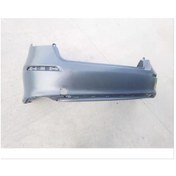 Resim Cıvıc Fe12022-2024 İçin Uyumlu Arka Tampon 