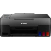 Resim Canon Canon, Megatank Pixma G3460 Wifi Tanklı Yazıcı, Fotokopi Makinesi, Tarayıcı, Çok Fonksiyonlu Yazıcı 
