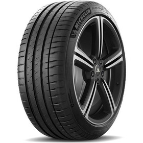 Resim Michelin 275/45 R18 107Y XL Pilot Sport 4 Suv Yaz Lastiği 2022 