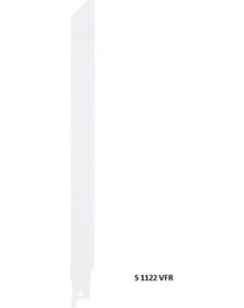 Resim Bosch S 1122 VFR Special For PalletRepair 200'Lü Panter Testere Bıçağı - 2608658032 