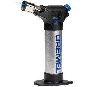 Resim Dremel Versaflame Açık Alevli Gazlı Havya - F0132200Ja 