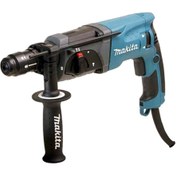 Resim Makita Hr2470 Elektropnomatik Kırıcı Delici Matkap 