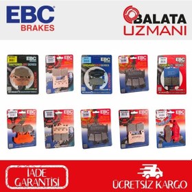 Resim Honda Crf125F Ön Fren Balatası Fa185Tt 