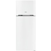 Resim NF 48021 Çift Kapılı 434 L No Frost Buzdolabı Regal