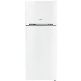 Resim NF 48021 Çift Kapılı 434 L No Frost Buzdolabı 