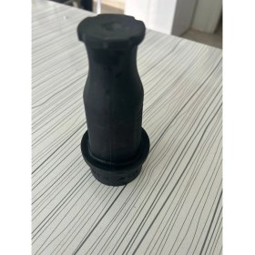 Resim TPlast T Plast 4X32A 380V Kauçuk Erkek Fiş 