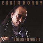 Resim ASİTAN Gereksiz Şeyler Erkin Koray Gün Ola Harman Ola Plak 