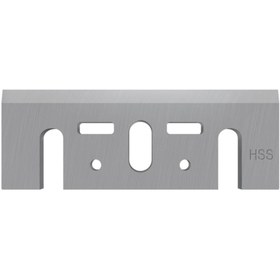 Resim ingenico Ingco Epb 820301 Planya Bıçak Geniş 82 Mm 2'li Set Rende Bıçağı 