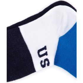Resim U.s. Polo Assn. Erkek Çocuk Lacivert Çorap (Soket) 50318050-VR033 