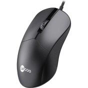 Resim Lenovo Miray Life Lenovo Lecoo M1102 1200 Dpı 3 Tuşlu USB Kablolu Optik Mouse (4767) - EMY8921-8985 