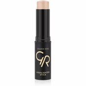 Resim Golden Rose Highlighter Stick 01 Bright Gold 9.5g 