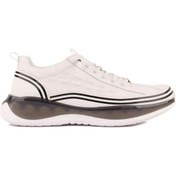 Resim Guja 25y500-1 Günlük Erkek Sneaker Ayakkabı Beyaz 