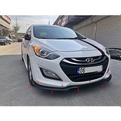 Resim Hyundai İ30 Ön Lip 