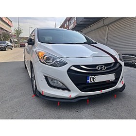 Resim Hyundai İ30 Ön Lip 