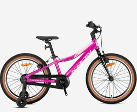 Resim KRON XC 50 16 JANT ÇOCUK BİSİKLETİ 
