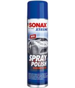 Resim Sonax Sprey Cila 320 Ml 