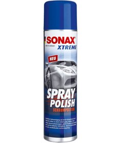 Resim Sonax Sprey Cila 320 Ml 