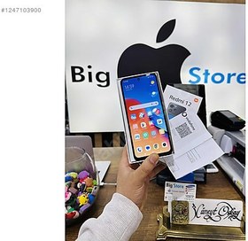 Resim Xiaomi Redmi 12 İkinci El TR | 128 GB 8 GB | Siyah 