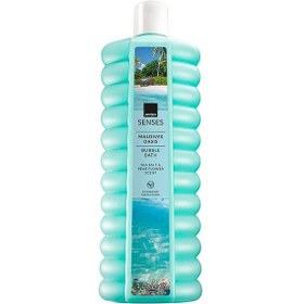 Resim Avon Senses Maldives Oasis Banyo Köpüğü 1 L 